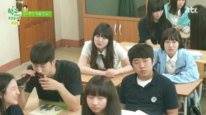 장난 잘치는 남자가 인기 많은 이유 | 인스티즈