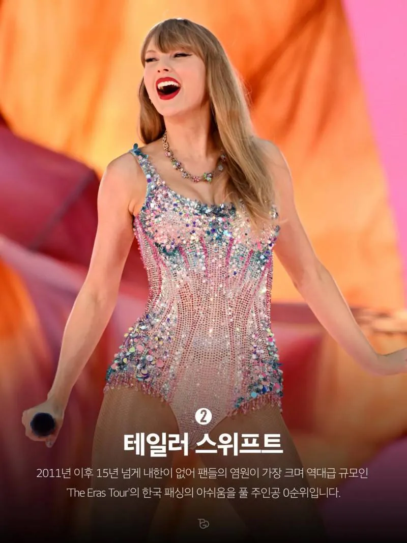 올해 현대카드 슈퍼콘서트 후보라는 아티스트들 | 인스티즈