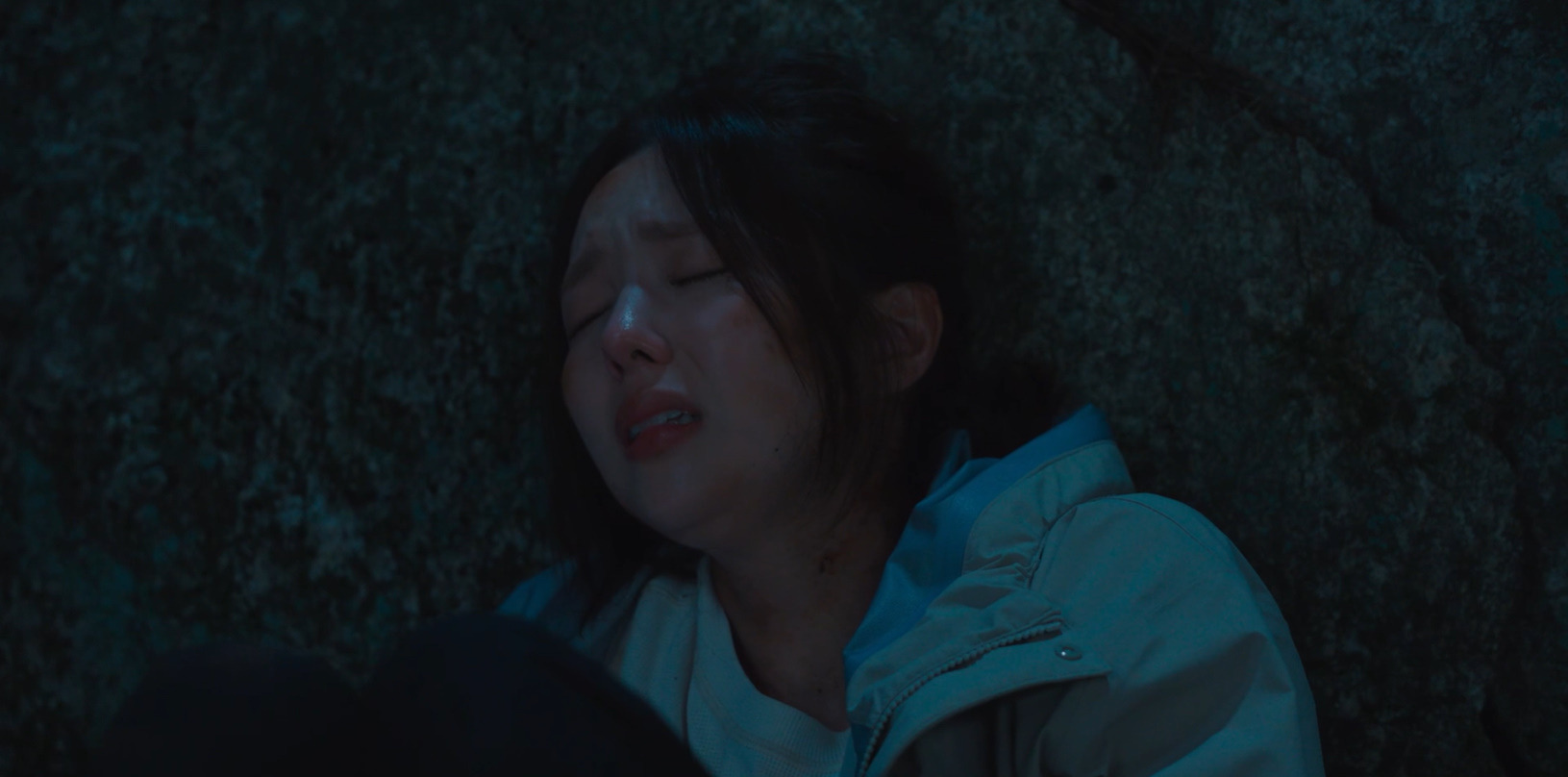 이혼을 원하는 아내가 조난당했다는 전화를 받은 남편의 반응.jpg | 인스티즈