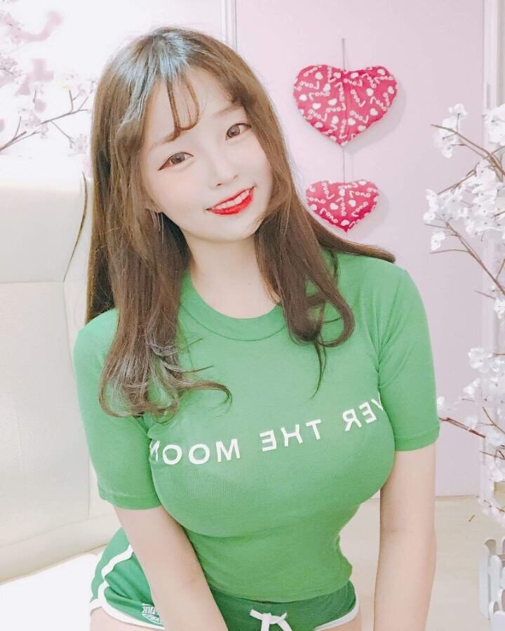 코코식 운영으로 우명한 베이글녀 BJ 코코 님 ㄷㄷ | 인스티즈