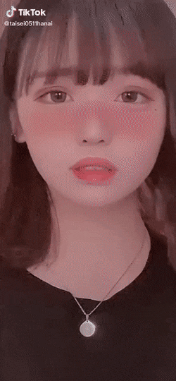 일본에서 유행중이라는 틱톡 챌린지.gif | 인스티즈