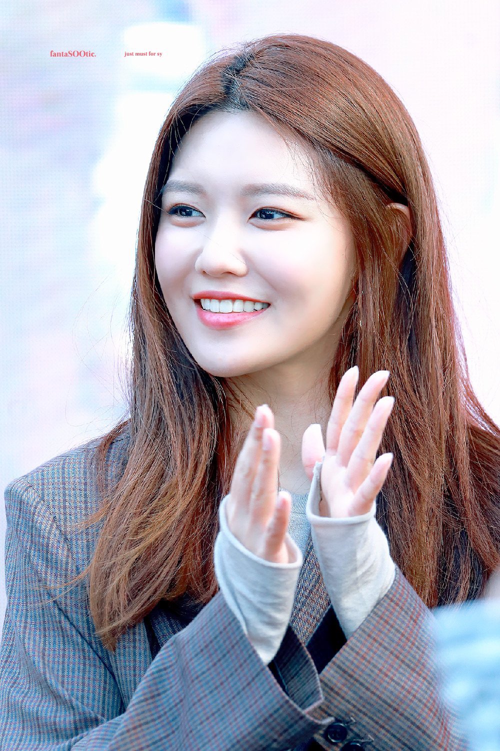 치아도 빛나는 윤아.jpggif | 인스티즈