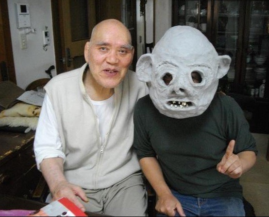 90년대 울트라맨,전대물 배우들 현재 근황 .jpg | 인스티즈