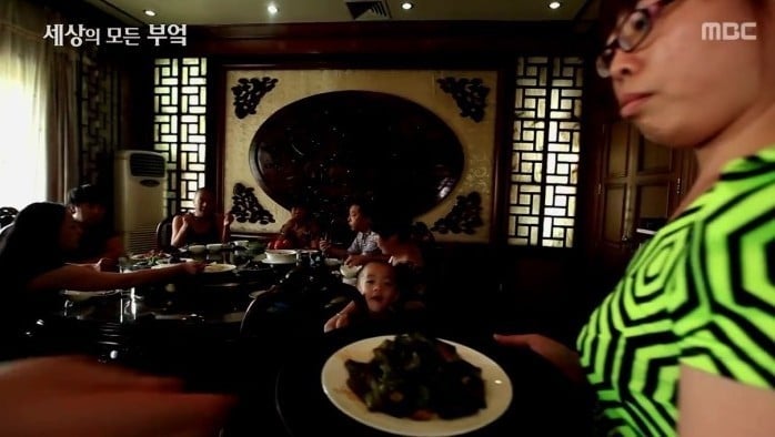 중국여자랑 결혼한 일반인 한국남자 | 인스티즈