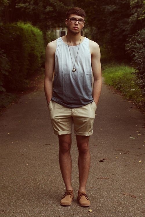 남자 여름 코디 | 인스티즈