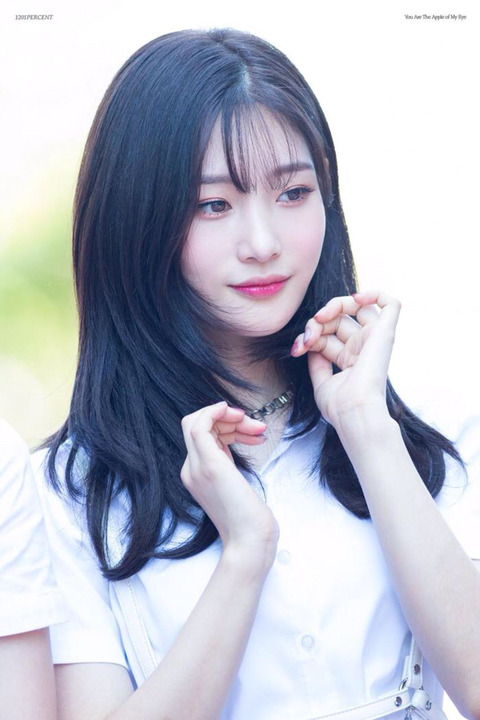내가 좋아하는 여자 아이돌.gif | 인스티즈