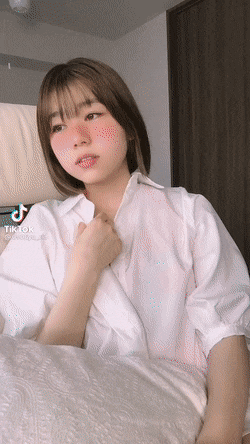 일본에서 유행중이라는 틱톡 챌린지.gif | 인스티즈