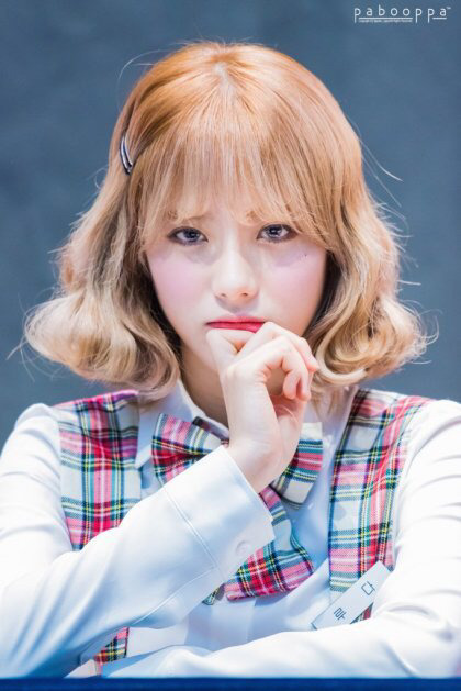 내가 좋아하는 여자 아이돌.gif | 인스티즈