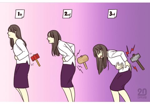 안녕? 난 요정이야. 아래 세가지 중 너네가 원하는거 하나를 들어줄게 | 인스티즈