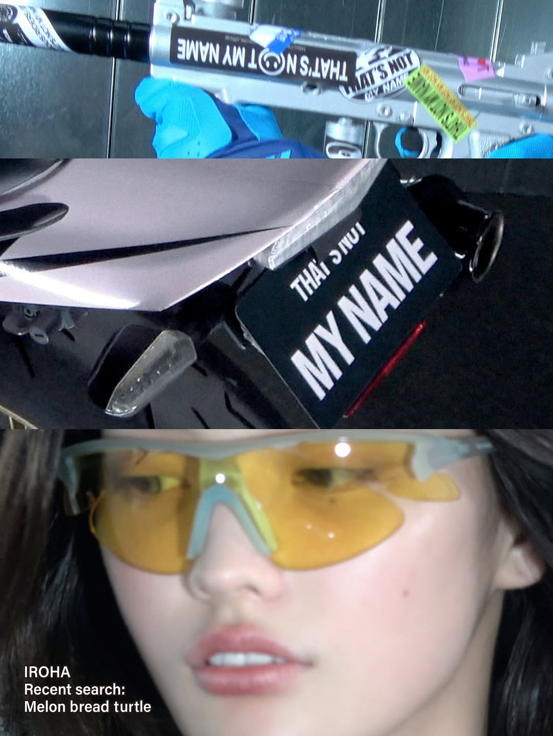 아일릿 새 앨범 NOT CUTE ANYMORE 멤버별 개인 사진.jpg (이로하 사진 추가) | 인스티즈