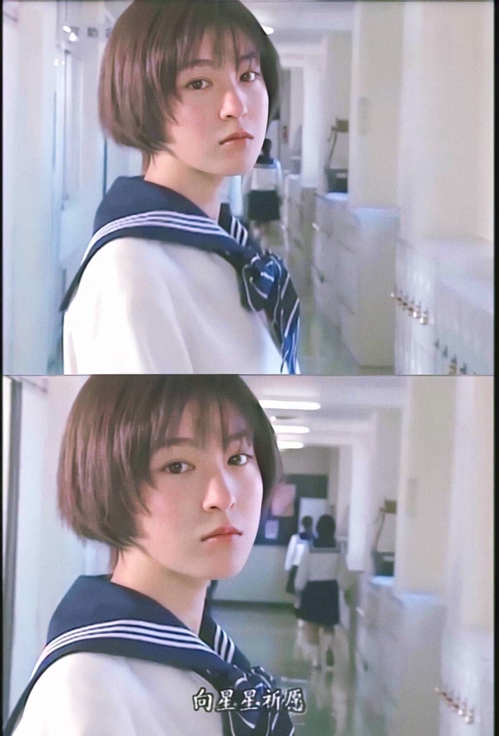 우리나라와는 정반대인 일본의 첫사랑 이미지.jpgif | 인스티즈