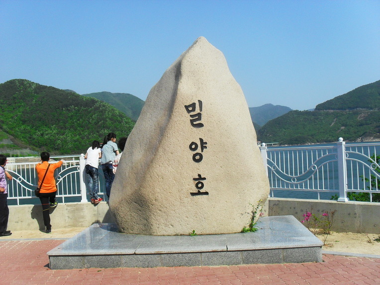 대한민국 최고의 드라이브코스들 총망라 | 인스티즈