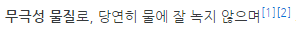 매운거 먹었을때 물이 소용없는 이유 | 인스티즈