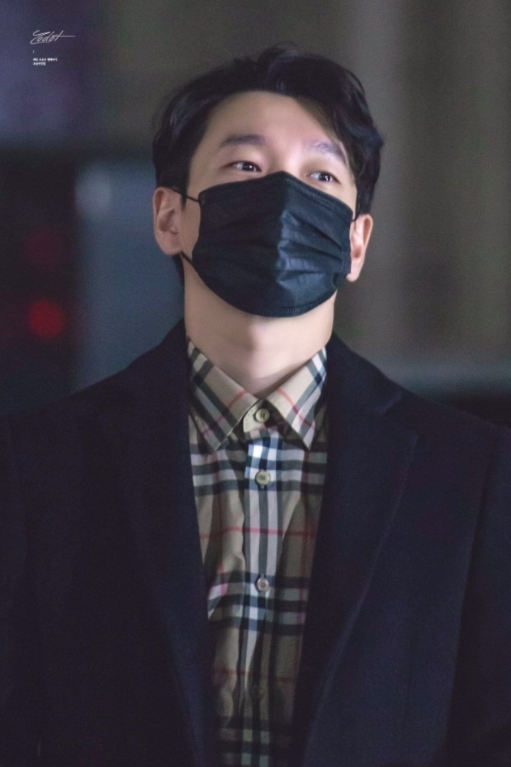 20대30대남자 전부 참고하면 좋을 조승우패션 | 인스티즈