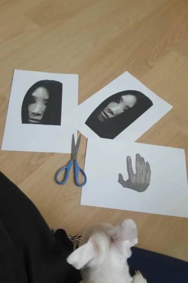 방구석에서 살목지 귀신 체험하기 | 인스티즈