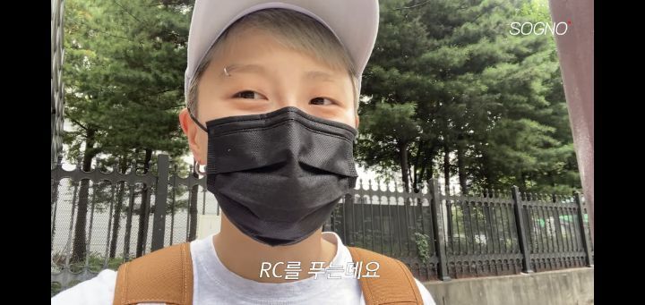 토익 575점 맞은 어느 유튜버의 루틴(+그의 토익 꿀팁) | 인스티즈