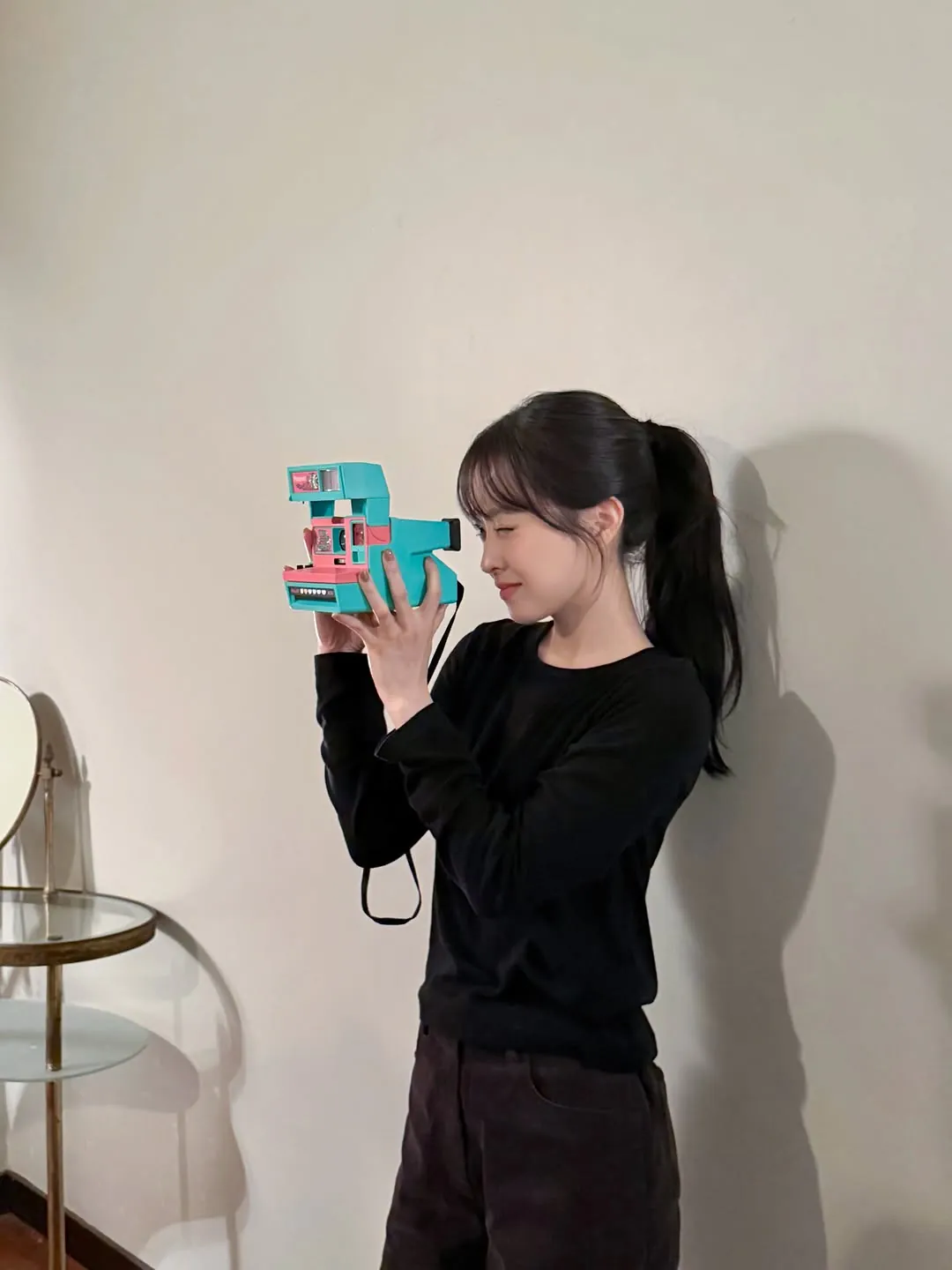 박보영 인스타 | 인스티즈