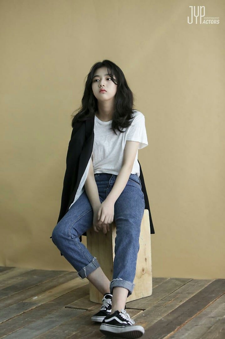 jyp 걸그룹 연습생중에 가장 언급많은 3인방.jyp | 인스티즈