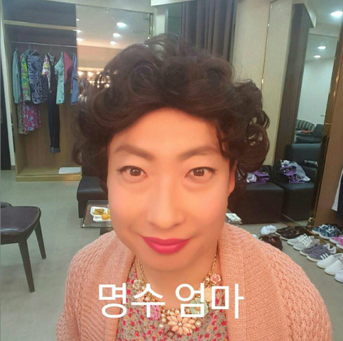 [박명수] 일본 여자 | 인스티즈