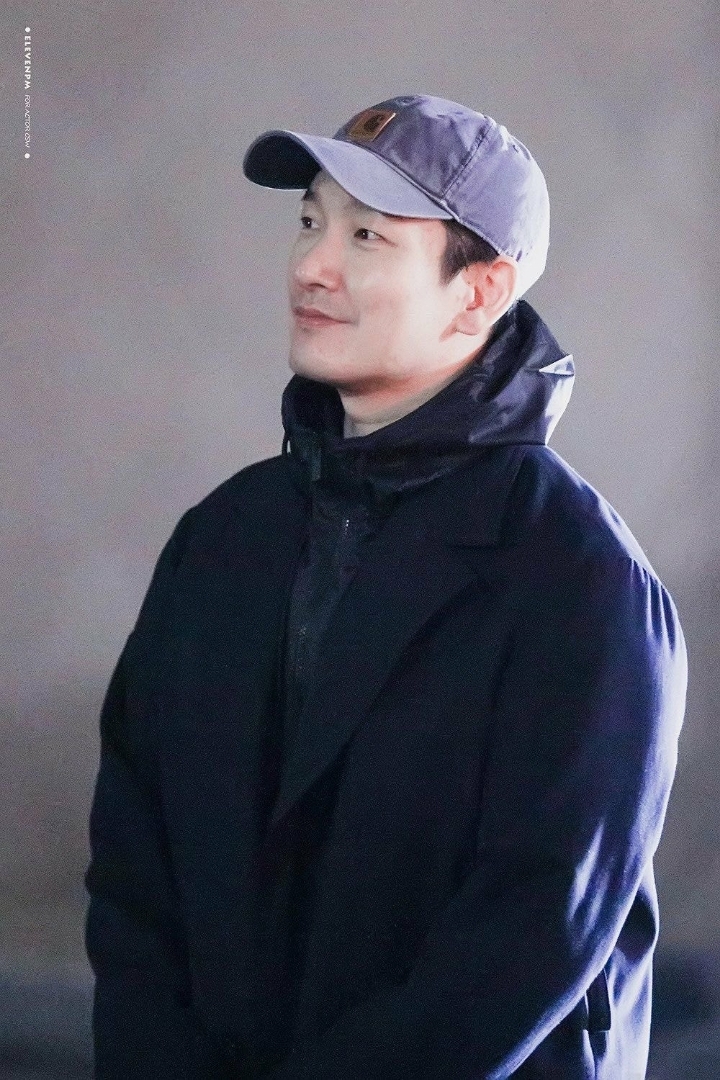 20대30대남자 전부 참고하면 좋을 조승우패션 | 인스티즈