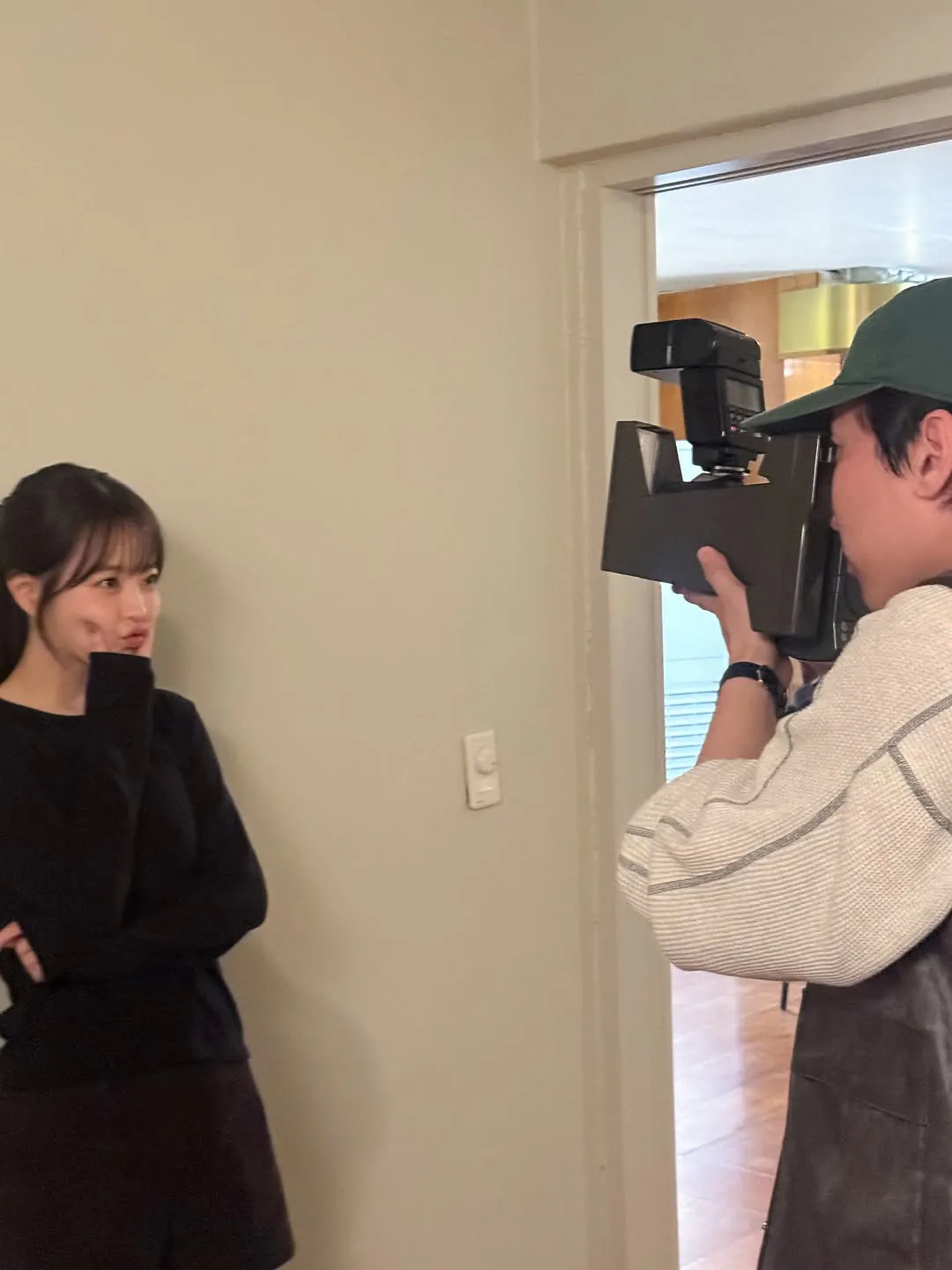 박보영 인스타 | 인스티즈