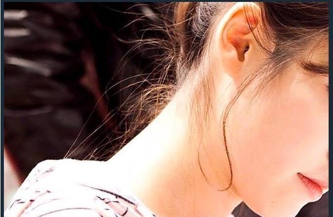 남자들이 설레이는 여자의 신체부분 | 인스티즈