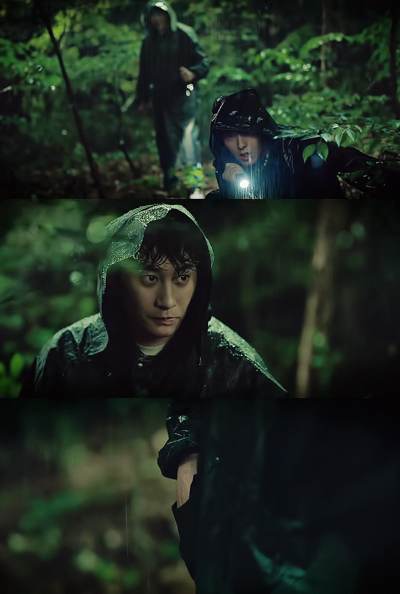 [악의꽃] 남주가 싸패인줄 알았으나 볼수록 남주가 제일 불쌍한 드라마.jpgif | 인스티즈