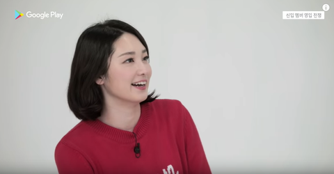 연예인 화장을 받은 통닭천사(침착맨 동생) | 인스티즈