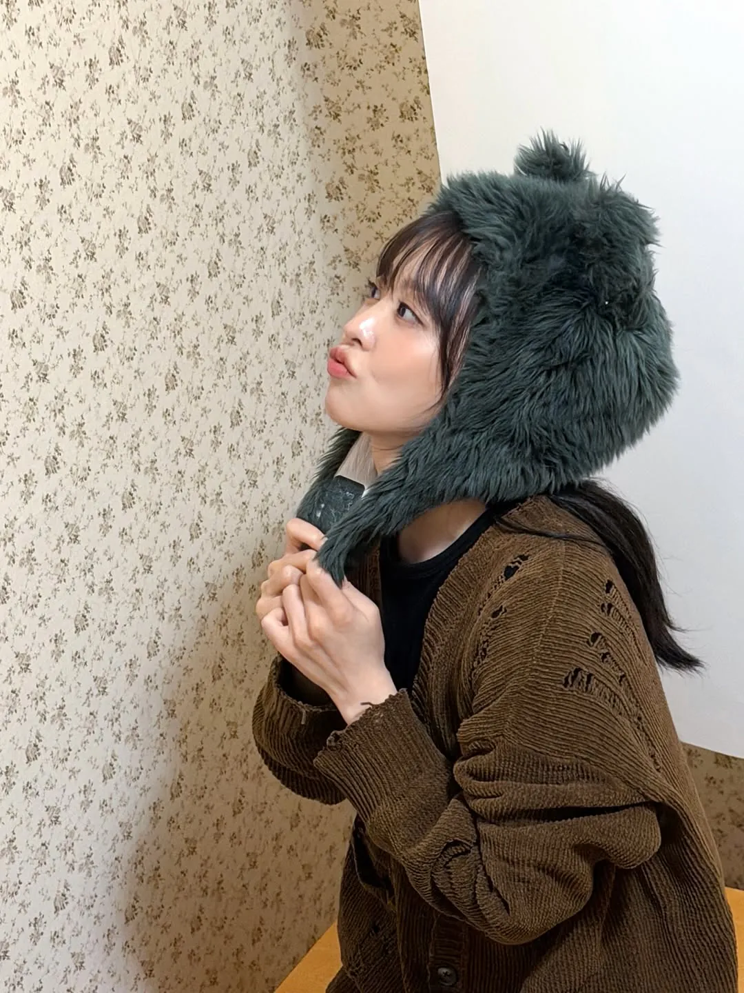 박보영 인스타 | 인스티즈