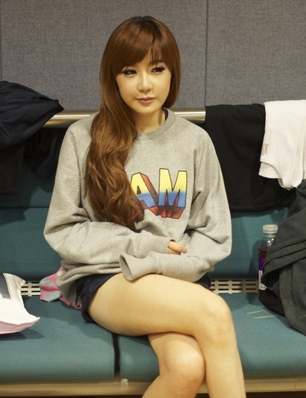 2NE1 박봄 데뷔 전, 데뷔 초 모음 | 인스티즈