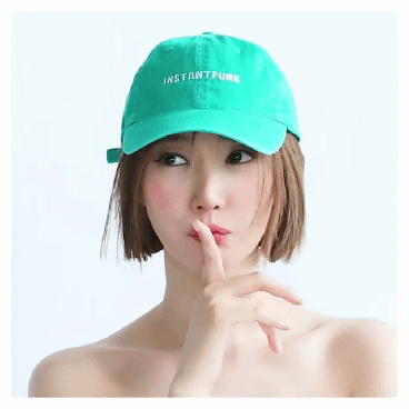 복도 걸어가는 배우 고준희 실물 .GIF | 인스티즈