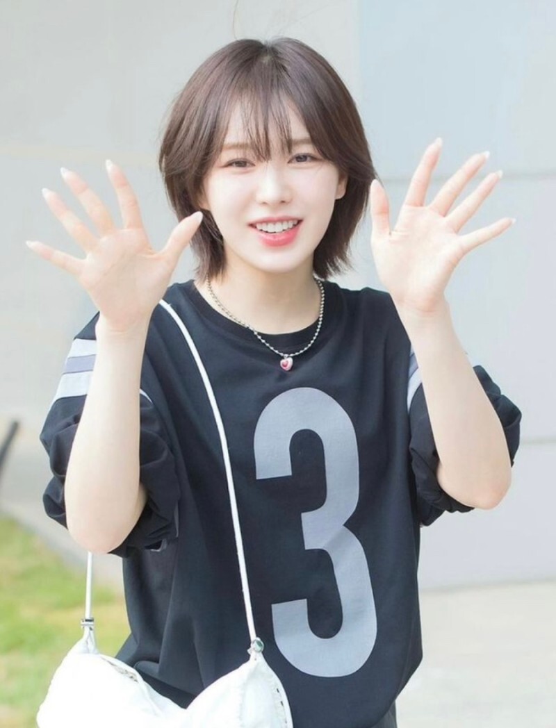 레드벨벳 웬디 데뷔초~현재 스타일링 변화 | 인스티즈