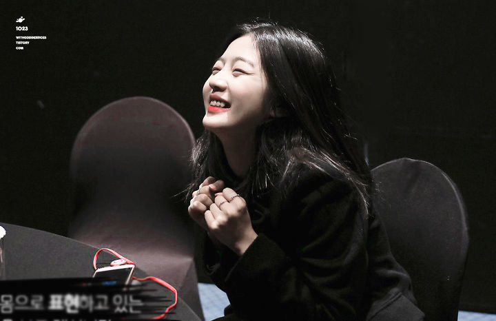 jyp 걸그룹 연습생중에 가장 언급많은 3인방.jyp | 인스티즈