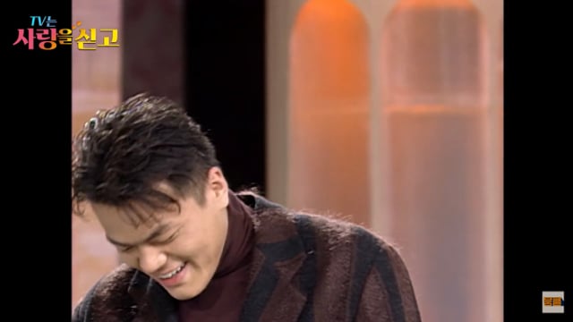 연예인들 어릴적 첫사랑 만났을때 표정+반응.jpg ㅋㅋㅋㅋㅋ | 인스티즈