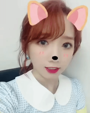 오늘자 우주소녀 인스타 | 인스티즈