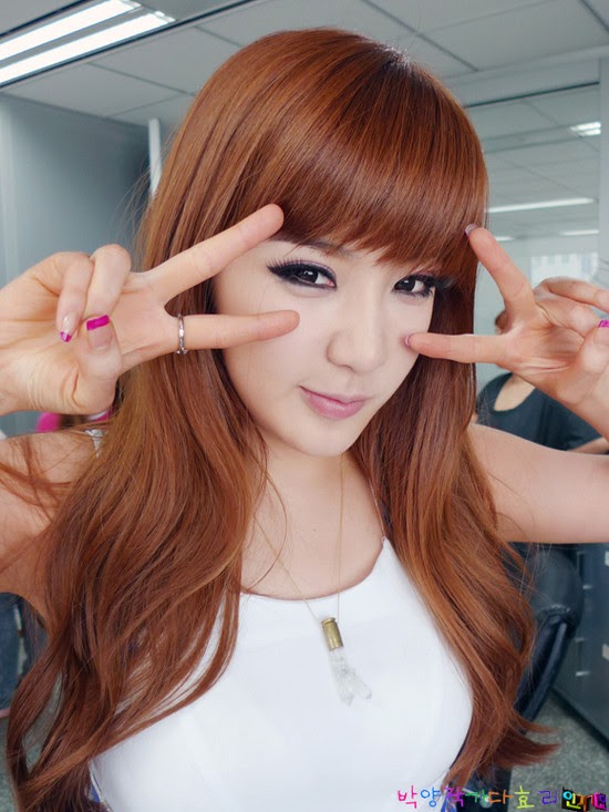 2NE1 박봄 데뷔 전, 데뷔 초 모음 | 인스티즈
