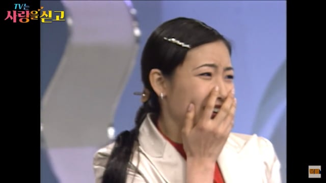 연예인들 어릴적 첫사랑 만났을때 표정+반응.jpg ㅋㅋㅋㅋㅋ | 인스티즈