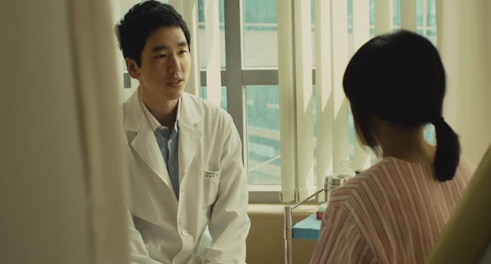 보고 나면 후유증이 너무 어마어마해서 두번은 못보는 영화 한공주 캡쳐 | 인스티즈