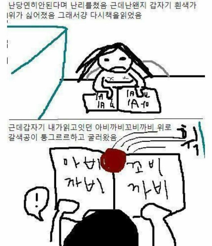 여동생과 나의 이야기 (실화) | 인스티즈