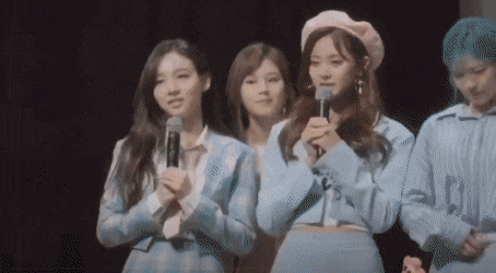 트와이스 내 유일한 E라는 사나 | 인스티즈