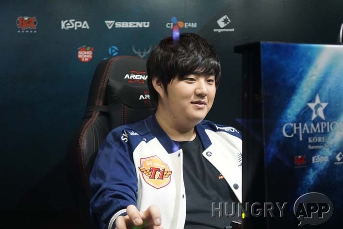 [LOL] 한국기준 역대 세체원(세계 체고의 원거리딜러) 계보 | 인스티즈