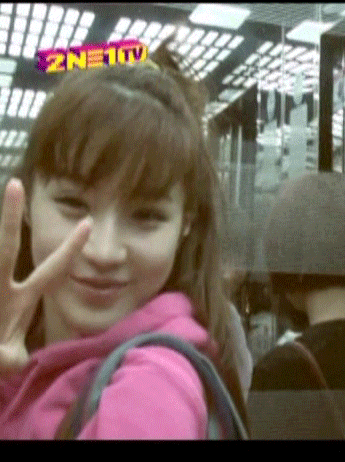 2NE1 박봄 데뷔 전, 데뷔 초 모음 | 인스티즈
