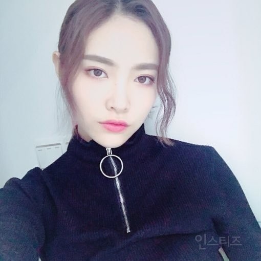 레드벨벳 예리 느낌 난다는 중국 여자아이돌jpg | 인스티즈