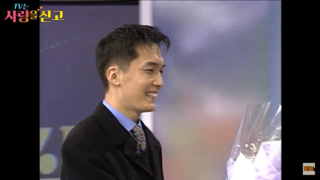 연예인들 어릴적 첫사랑 만났을때 표정+반응.jpg ㅋㅋㅋㅋㅋ | 인스티즈