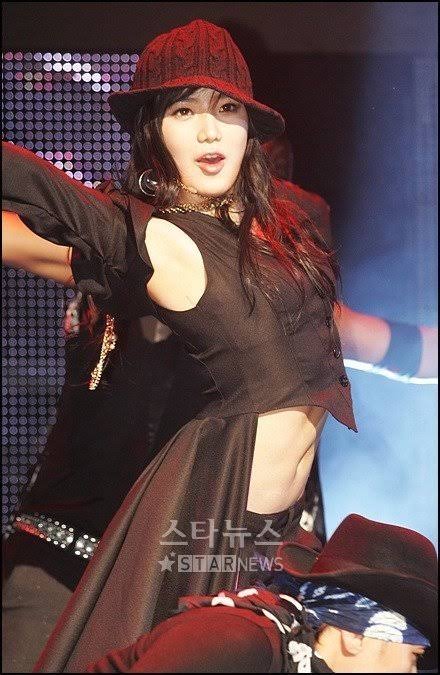 2NE1 박봄 데뷔 전, 데뷔 초 모음 | 인스티즈