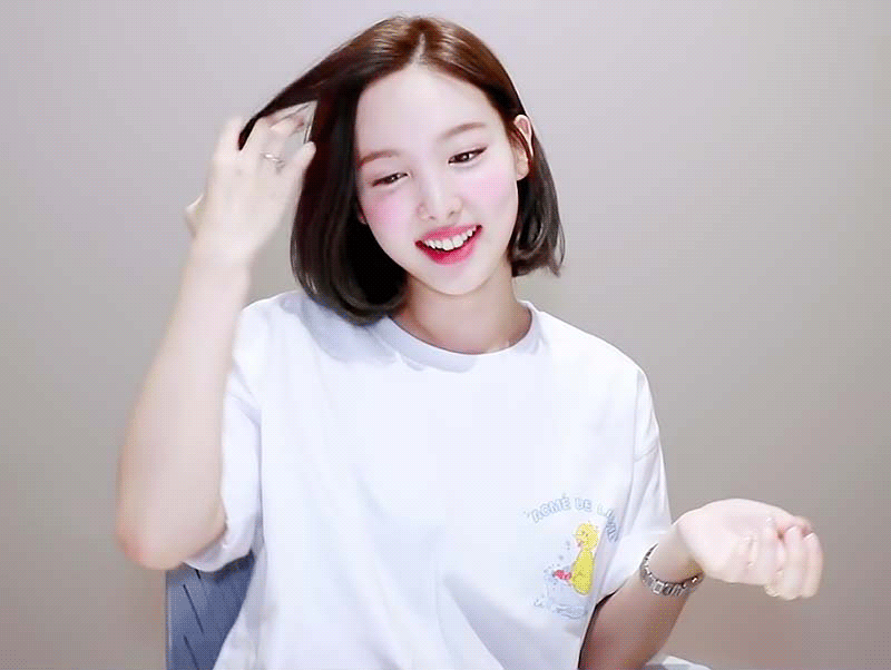 트와이스 내 유일한 E라는 사나 | 인스티즈