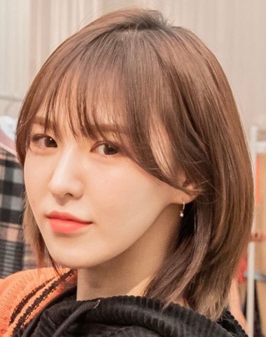 레드벨벳 웬디 데뷔초~현재 스타일링 변화 | 인스티즈