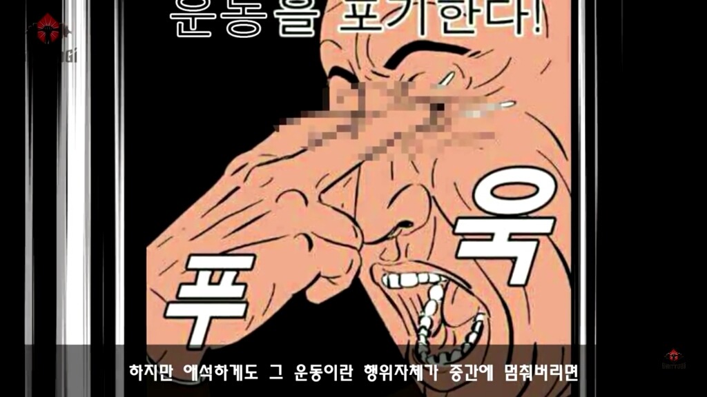우리가 몰랐던 기초대사량의 진실 | 인스티즈