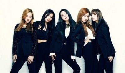 수트를 입은 걸그룹들.jpg | 인스티즈