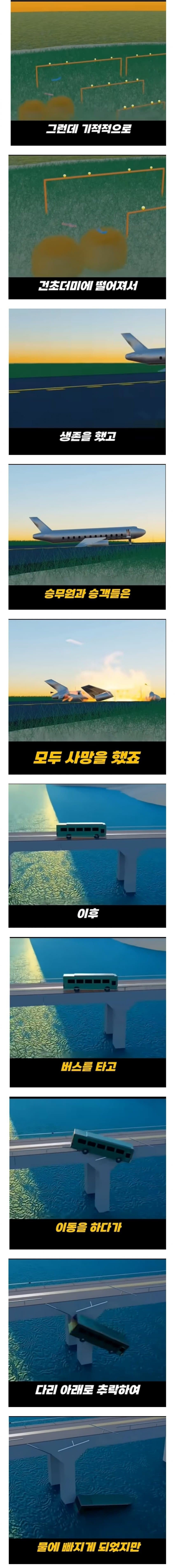 기네스북에 박제된 현실판 데스티네이션 .jpg | 인스티즈